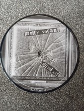 Sex pistols pretty vacant - sex,