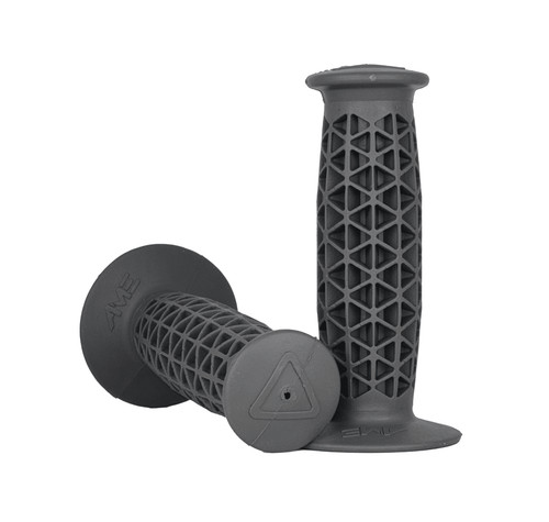 Ame bmx bike grips - grips, super