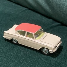 Vintage Corgi Toys 234 - Ford