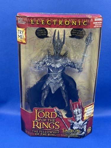 Lord the rings fellowship - lord,