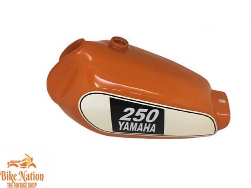 Yamaha 250 3y3 4y1 - 250,