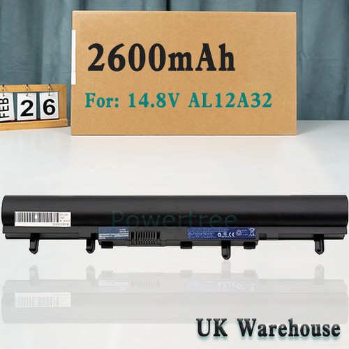 Battery for acer aspire - acer, e1-522