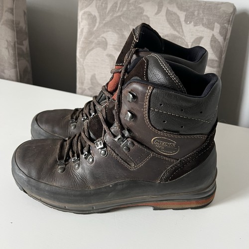 Meindl men vakuum - men's, gtx