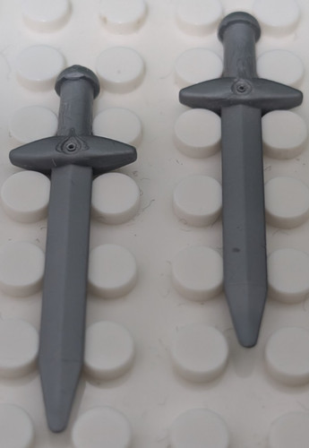 Lego minifigure misc weapon - misc,
