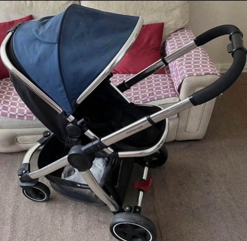 Mothercare pram