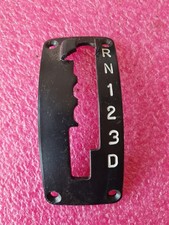 Classic Mini Automatic Gear