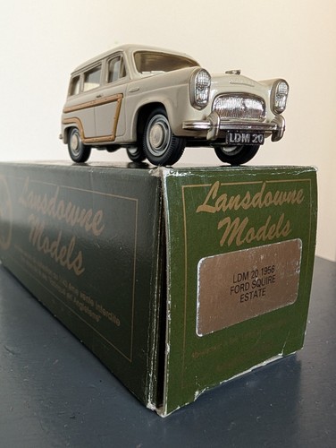 Lansdowne models ldm20 - lansdowne,