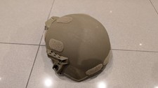 RARE US Army IHPS Helmet With