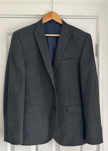 Next men charcoal - men's, 2