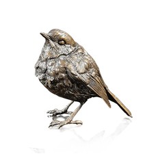 Richard Cooper Bronze Birds