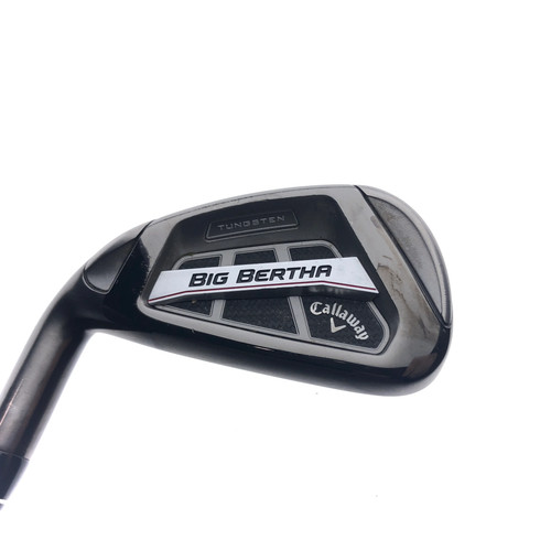 Used callaway big bertha - bertha, os