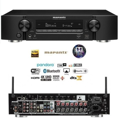 Marantz nr1607 1607 2 - marantz,