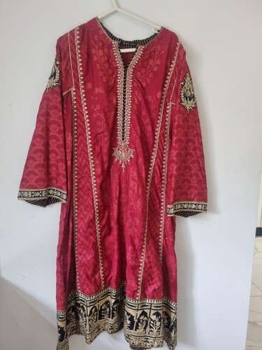 Maroon asian size small - maroon, 10