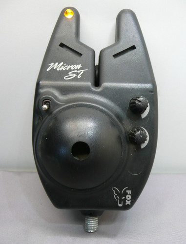 Original fox micron bite - fox,