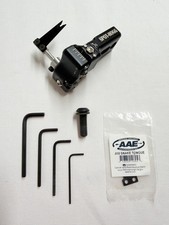 Spot Hogg Edge Archery Compound Bow Arrow Rest / Launcher - Right Handed