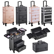 In 1 makeup trolley - 4,