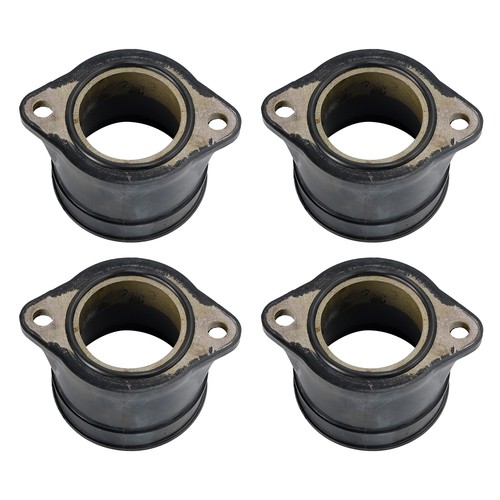 Carb intake manifolds inlet - 4x,