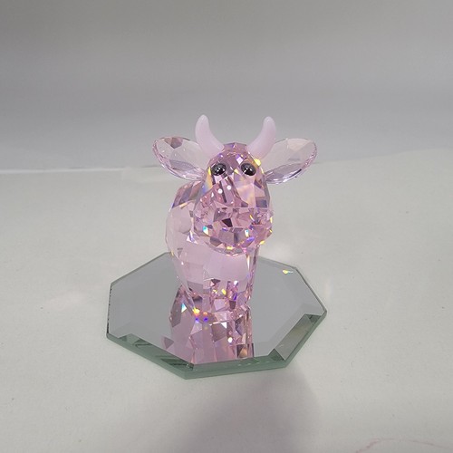 2007 swarovski lovlots pinky - lovlots,