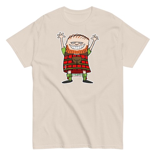 Scotty wallace shirt funny - scotty, t-shirt