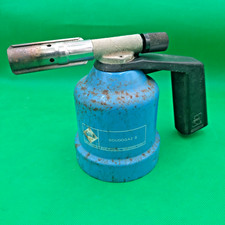 Campingaz Soudogaz Vintage Gas