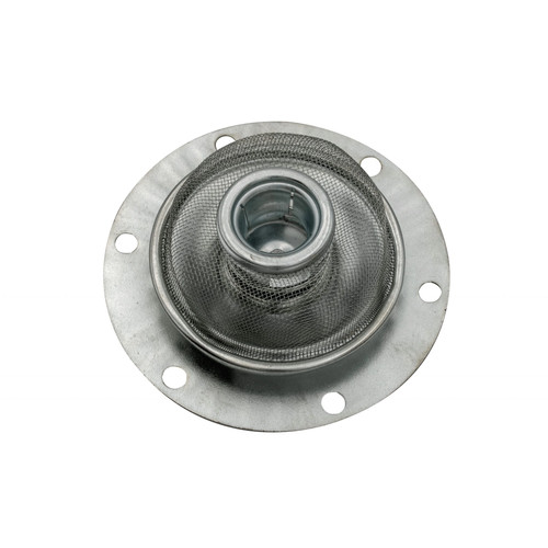 Oil screen fits 1200cc - oil, screen,