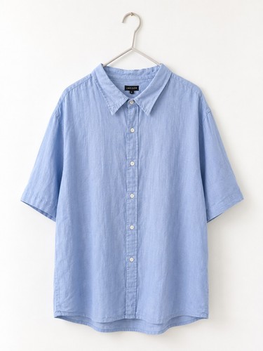 Jaeger 100 linen - linen, shirt
