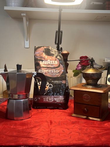Bialetti moka express - bialetti,