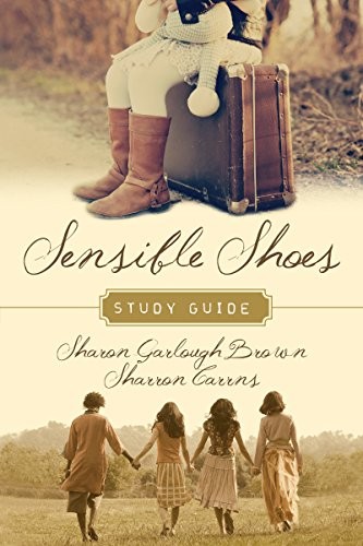Sensible shoes study guide - shoes,