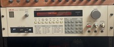 Akai S950 Sampler. LED display, Max RAM, Gotek, UK socket fitted