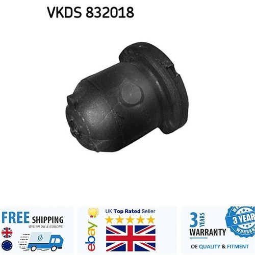 Control trailing arm - control,