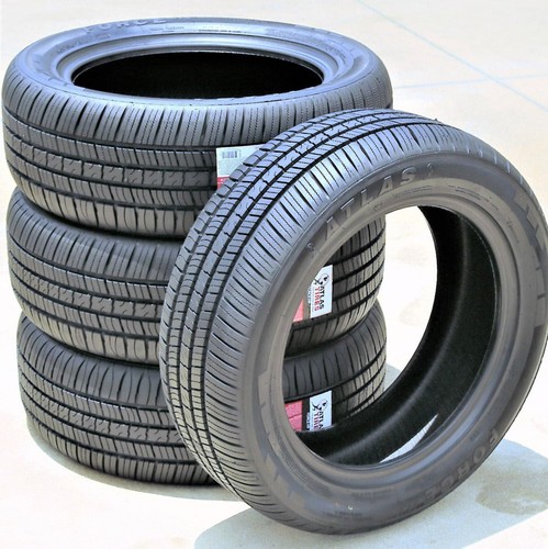 Atlas tire force - 4, hp