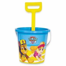 Bucket & Spade Set 17cm – Paw Patrol