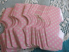 Light Pink w/Dots Jewelry