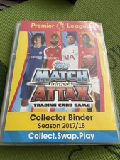 Premier League Match Attax