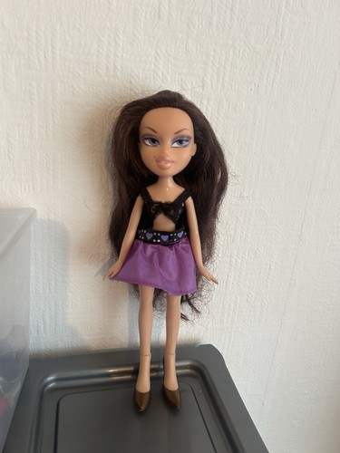 Bratz sweetheart phoebe - sweetheart, doll