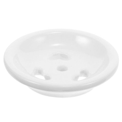 White ceramic urinal - white,