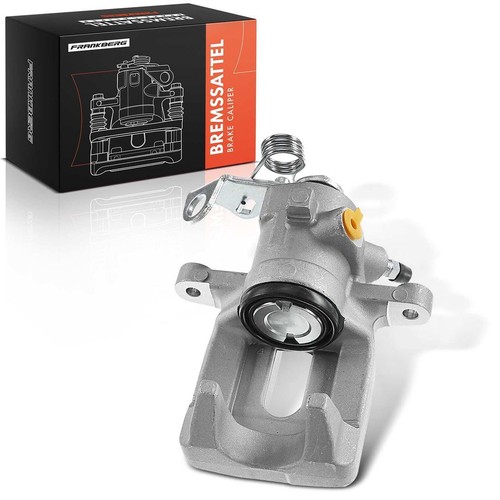 Rear left brake - left,