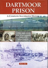 Dartmoor Prison: A Complete
