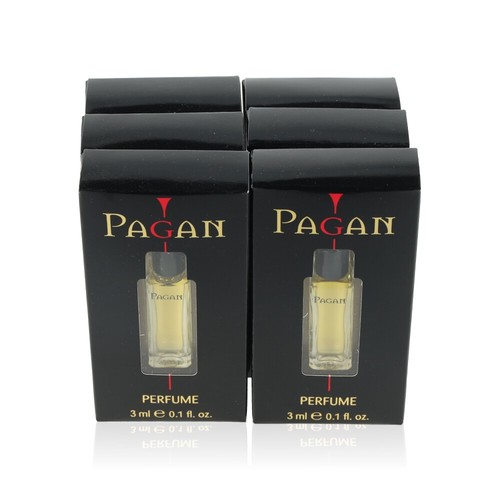 Mayfair pagan perfume 3ml - -, 6