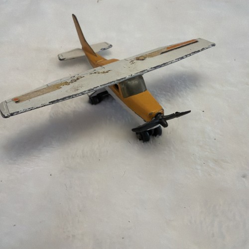 Matchbox lesney sb14 cessna - matchbox,