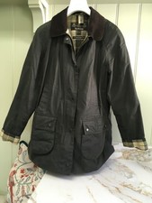 Barbour Beadnell Wax Jacket