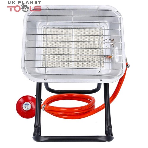 Heisser workshop heater - heater, 4.5kw