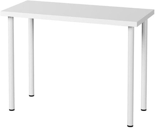 Ikea linnmon adils - ikea, desk
