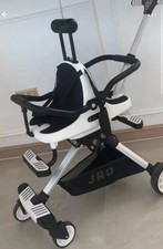 Stroller for Twins Baby