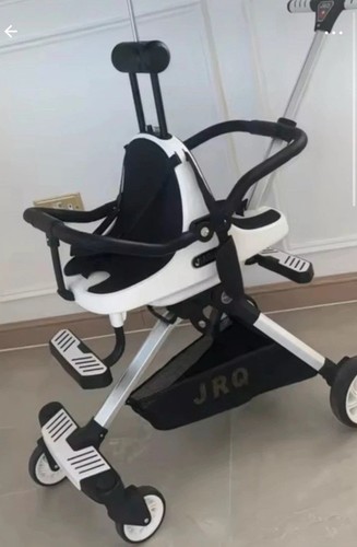 Stroller for twins - for,