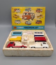 Corgi GS 24 - Constructor Set
