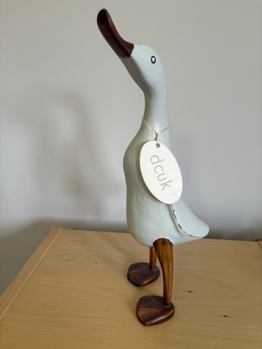 Dcuk hand carved - dcuk, wooden