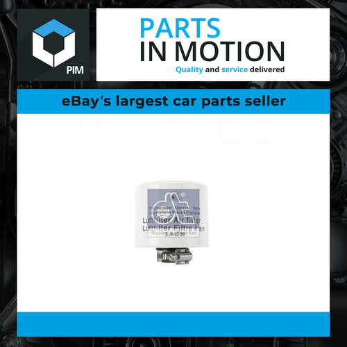 Air filter 44200 diesel - air,