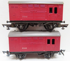 Vintage triang railways oo - 2,