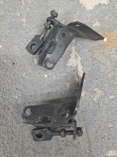 Classic Mini Kad Rear Camber